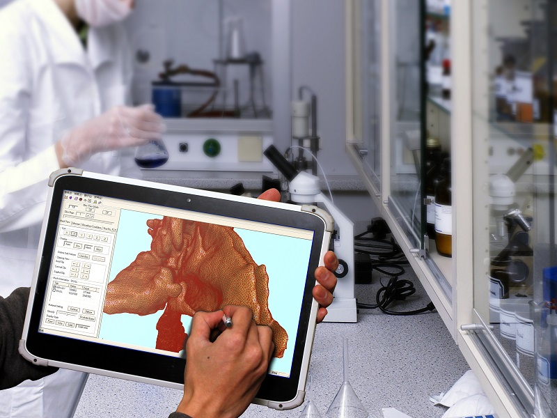 Computer For Medical Examples 3 Ways Medical Tablet Computers are Changing Healthcare for the Better ...