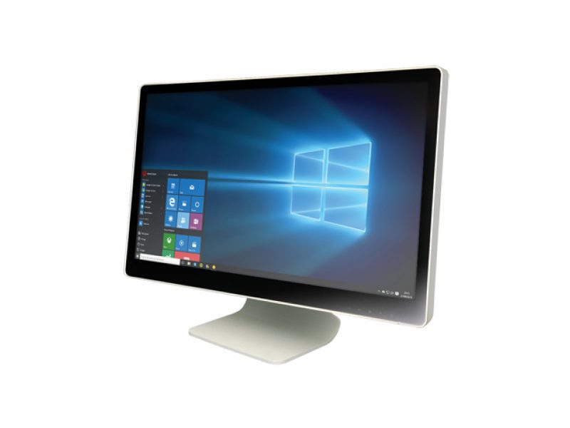 Medical Grade Computer with UPS | 524T - Hospital Products Australia