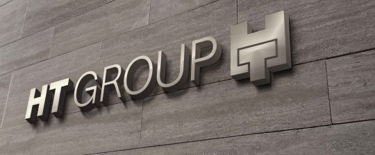 HT Group logo