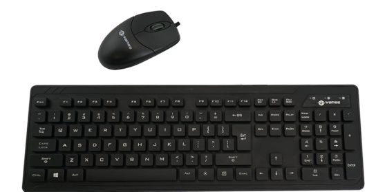 Keyboard and Mice