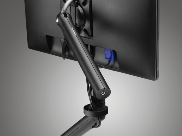 Flo Monitor Arm