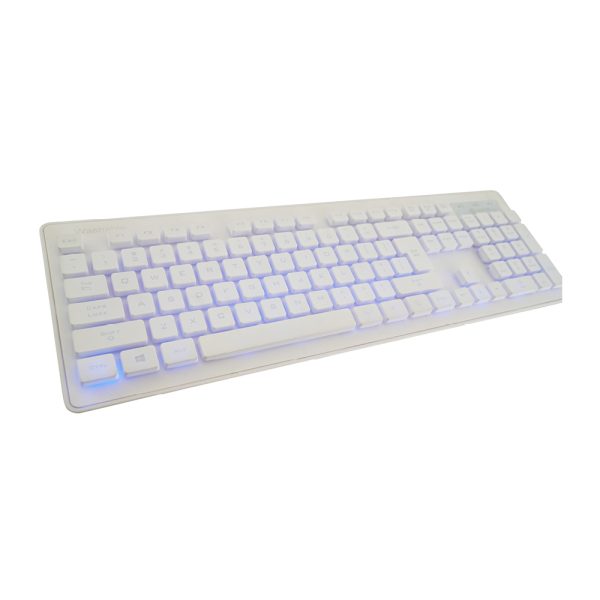Wamee washable keyboard
