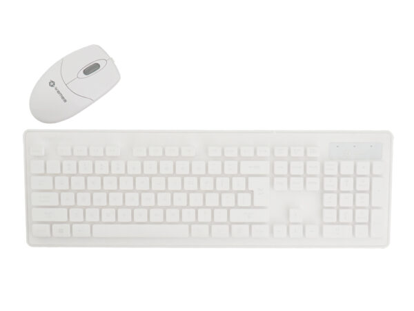 Wamee washable keyboard and Mouse