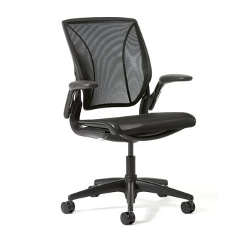 Humanscale World one chair