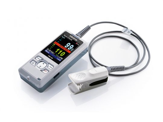 PM60 Pulse Oximeter