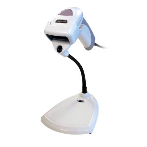Code reader 1500 with stand