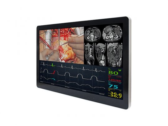 Wamee medical grade monitor27 4K