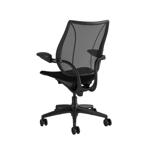 humanscale liberty chairs