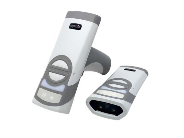 Handheld Scanner Code Reader 2700