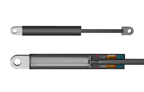 Variable Height Arm | GCX VHM-P and VHM-PL - HPA