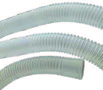 Disposable Corrugated Tubing – Adult