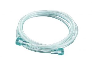 Disposable Oxygen Tubing