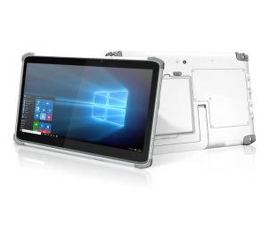 316T/MD Rugged Medical Tablet