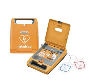 Mindray Defibrillator C1A AED