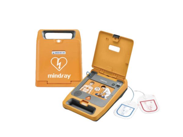 Mindray Defibrillator C1A AED