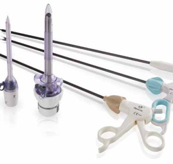Mindray Disposable Laparoscopic Instruments