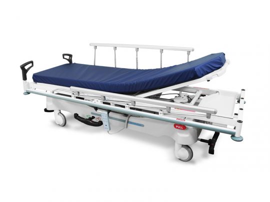 Patient Trolley 480A
