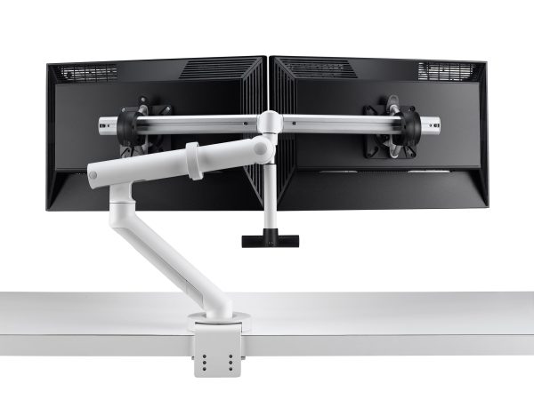 Flo Plus Dual Monitor Arm