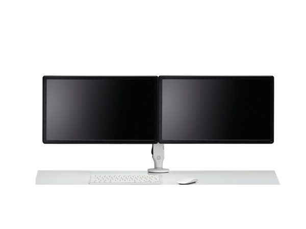 Ollin Dual Monitor Arm