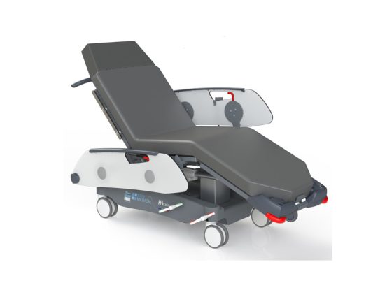 Mobile Surgical Bed/Chair – Day Surgery and Endoscopy Version