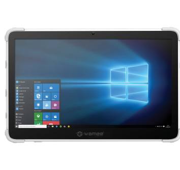Wamee 17" AIO/Tablet 373T/MD