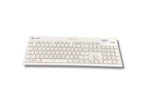 MedKey RFID Keyboard Front