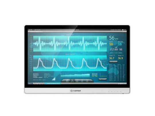 Wamee Medical Grade Monitor WM-MD-27T