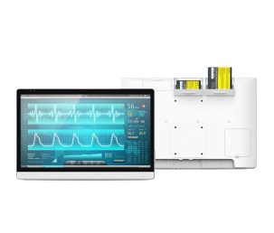Wamee battery powered medical monitor WMXSMD24