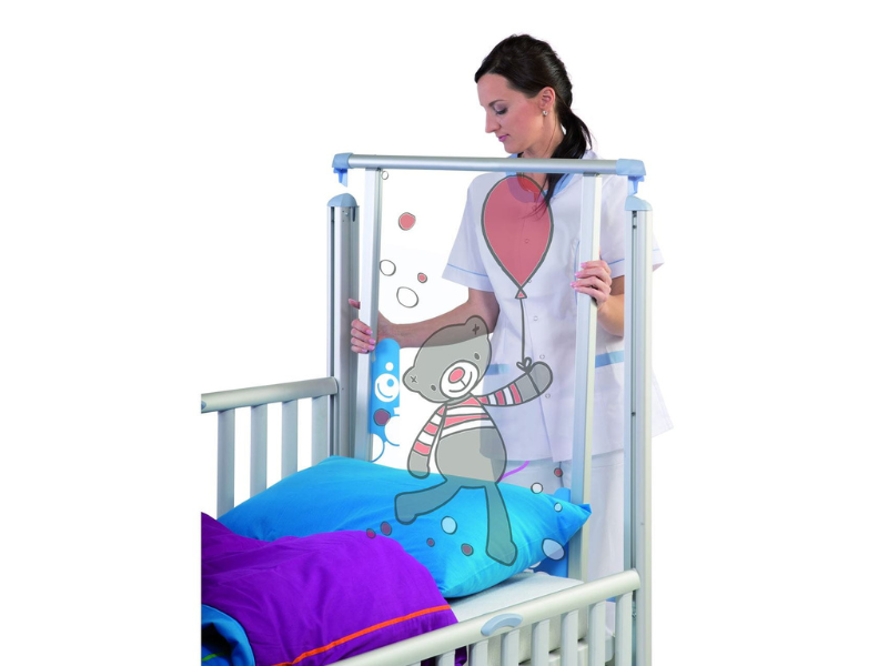 LINET Children Bed Tom 2