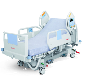 LINET ICU Bed Eleganza 5