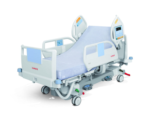 LINET ICU Bed Eleganza 5