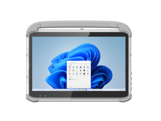 313YMD Rugged Medical Tablet