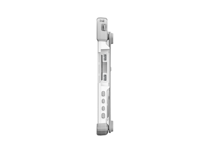 313YMD Rugged Medical Tablet Side view