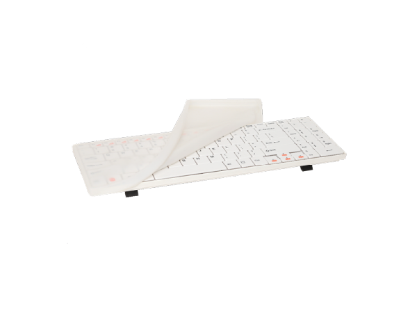 WaveClean Guardian Keyboard