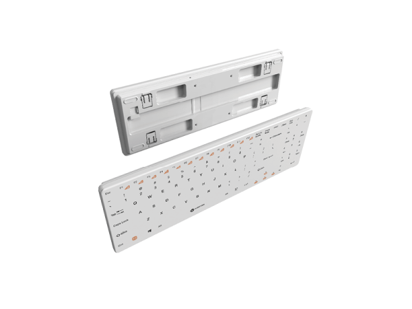Waterproof Keyboard | WaveClean Guardian - Image 2