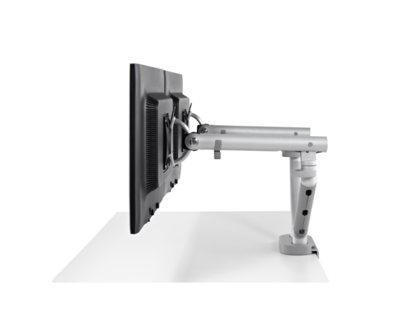 Flo Dual Monitor Arm