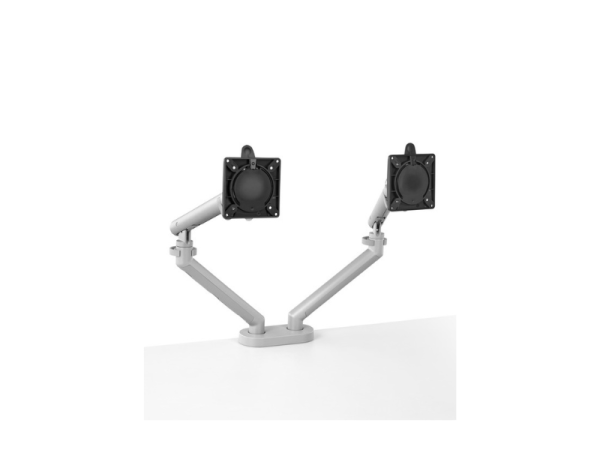 Flo Dual Monitor Arm