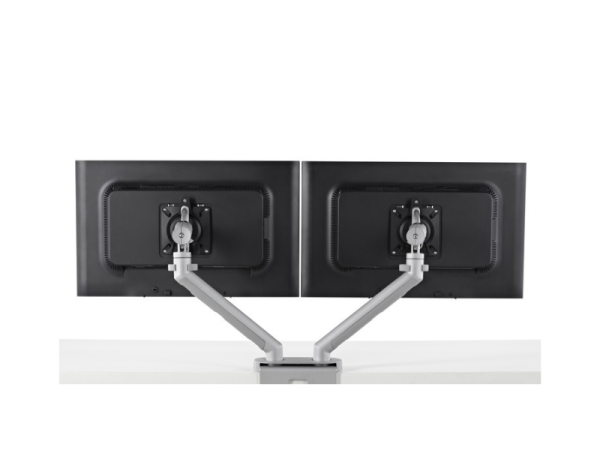 Flo Dual Monitor Arm