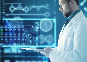 Software & Intelligence in Healthcare