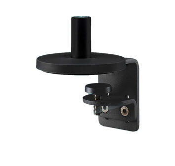 Flo Split Clamp - Black