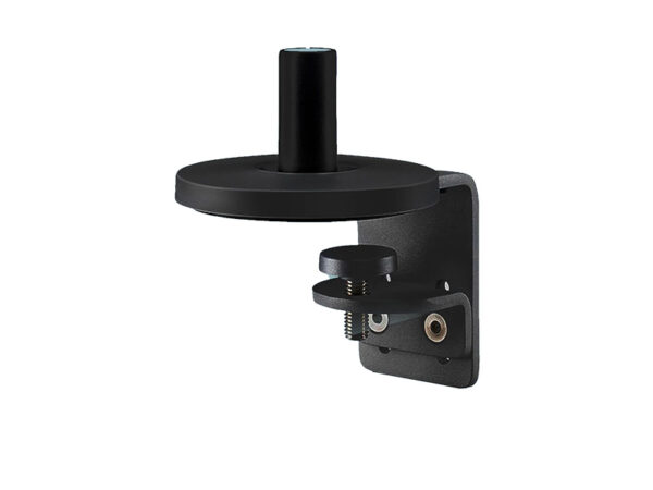 Flo Split Clamp - Black