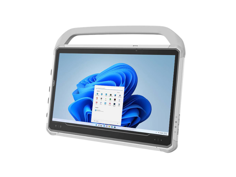Metocal Tablet Rugged Medical Tablet | 323MD - HPA
