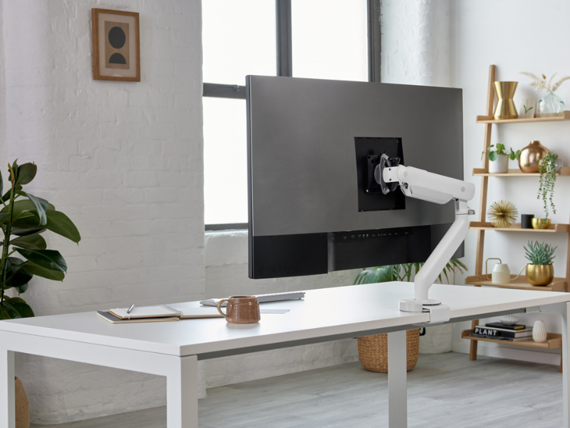 Flo X Monitor Arm
