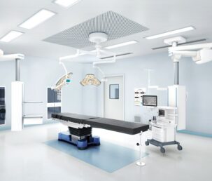 Operating theatre