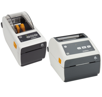 Zebra ZD400 series