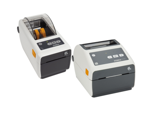 Zebra ZD400 series