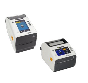 Zebra ZD600-HC series