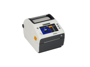 Zebra ZD621-HC