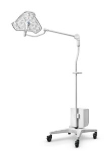 Mindray surgical lights HyLED Q6M